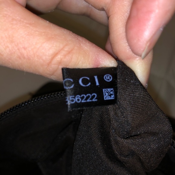 Gucci GG Nailhead Crossbody/Messenger 272396 - Picture 10 of 10